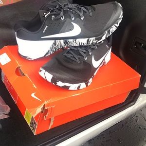 Nike metcon 2